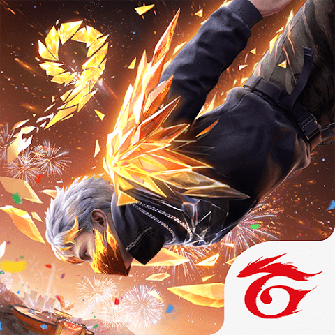 Free Fire Diamond (Direct Uid Top-up)