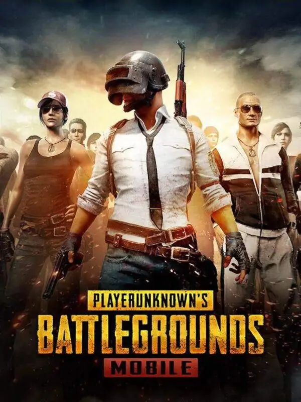 PUBG Mobile UC (Direct Top-up) 1 RahuL Store PUBG Mobile UC (Direct Top-up)