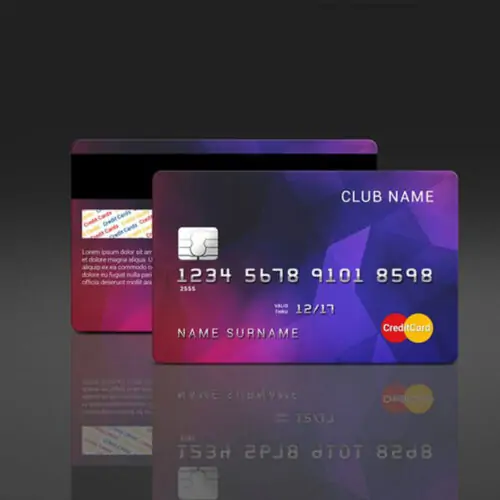Virtual Visa Cards
