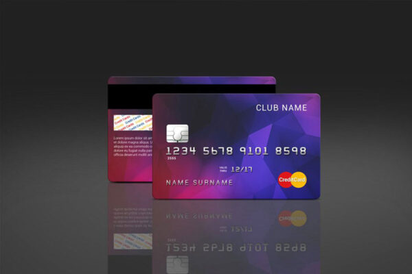 Virtual Visa Cards