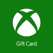Xbox Gift Card (US)