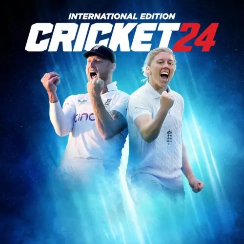 Cricket 24 For PC and Laptop