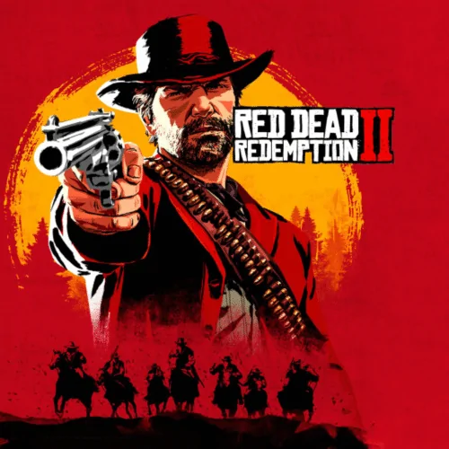 Red Dead Redemption 2 (RDR 2) For PC and Laptop