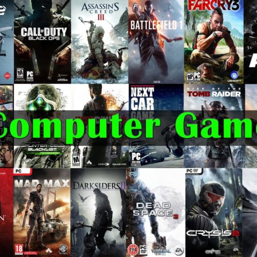 PC Game