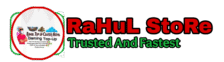 RahuL Store
