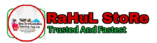 RahuL Store