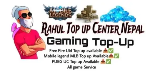 Rahul Store Logo
