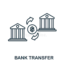 Bank Transfer Logo