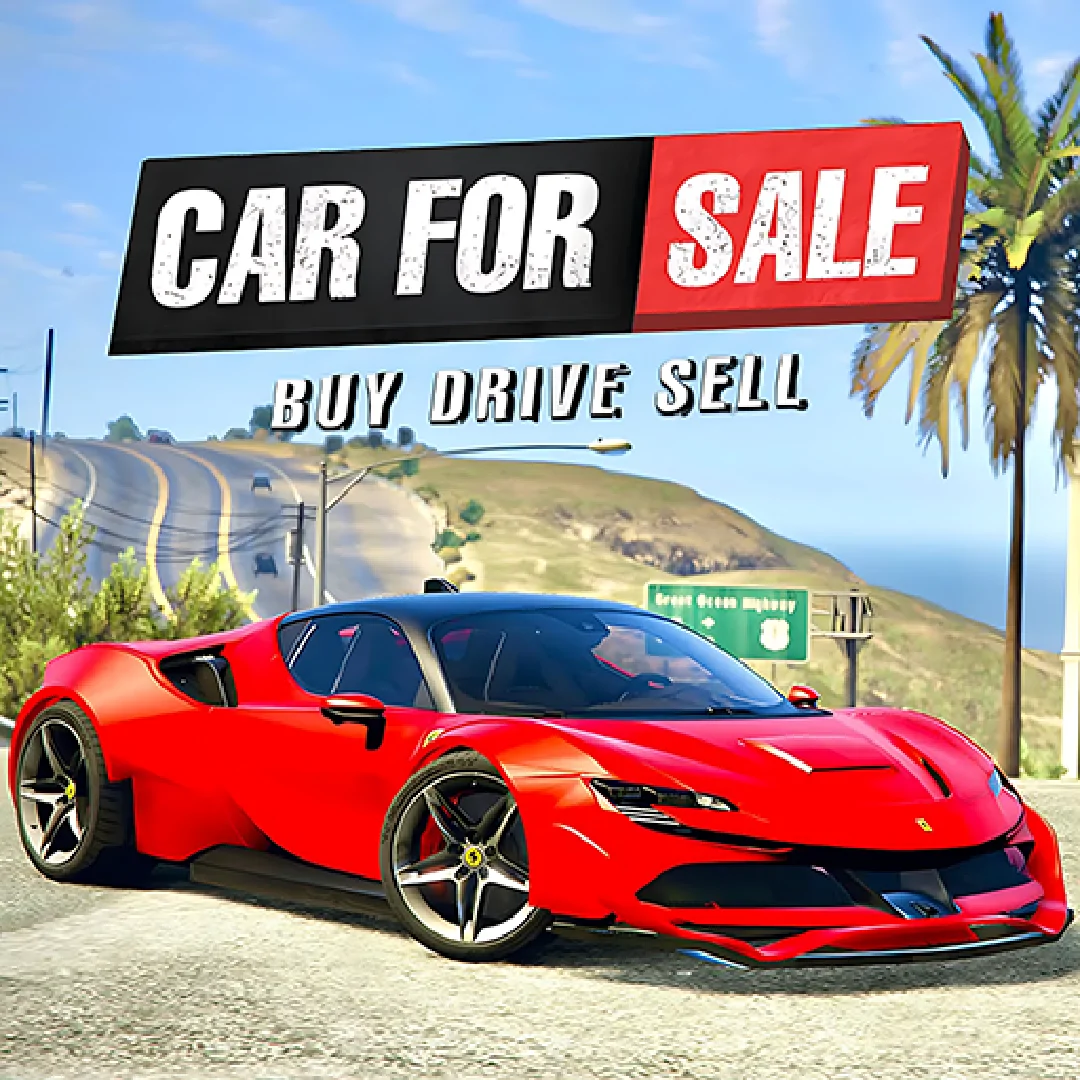 Car For Sale Simulator For PC and Laptop 1 RahuL Store Car For Sale Simulator For PC and Laptop