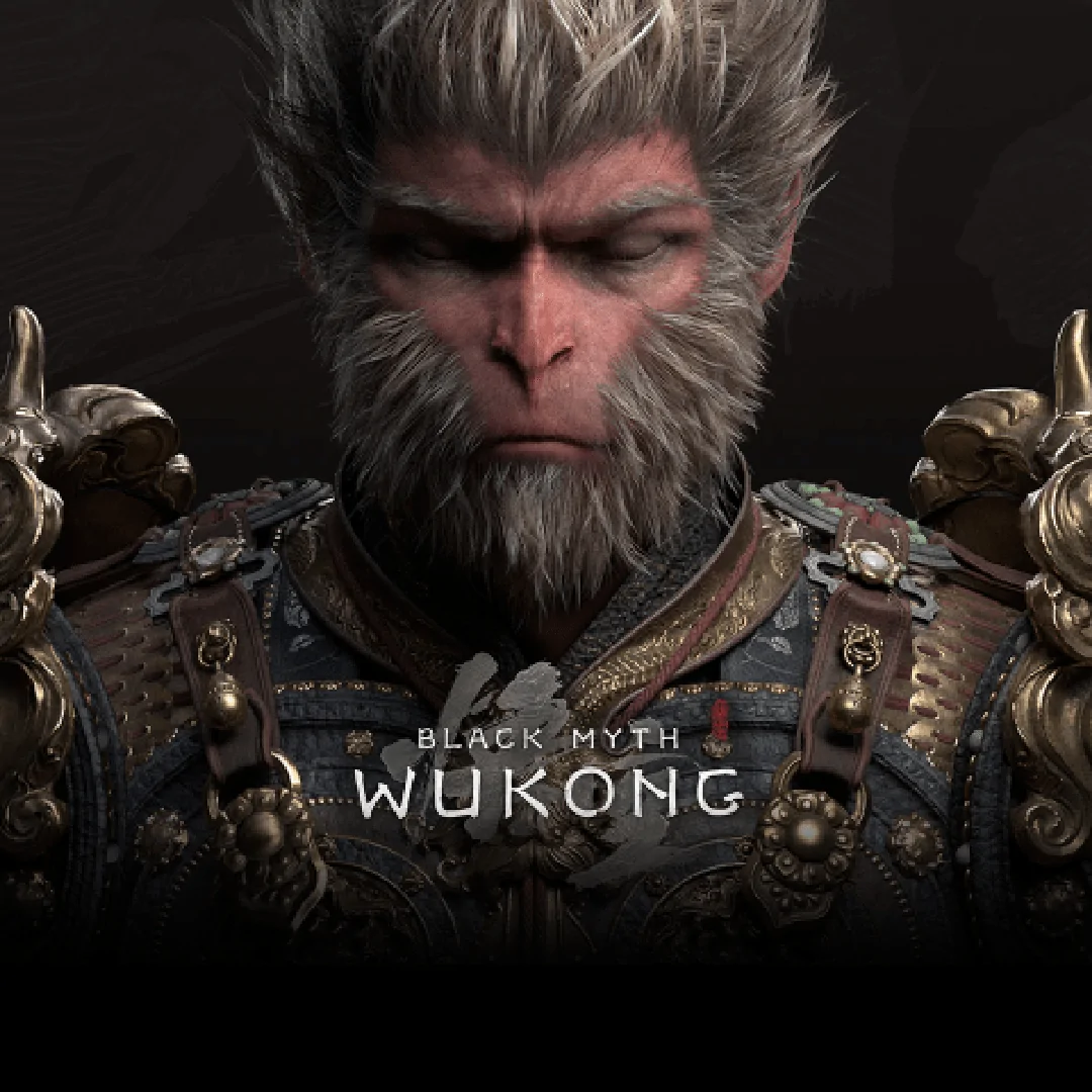 Black Myth: Wukong For PC - Steam 1 RahuL Store Black Myth: Wukong For PC - Steam