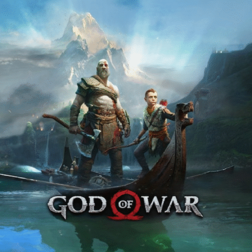GOD OF WAR