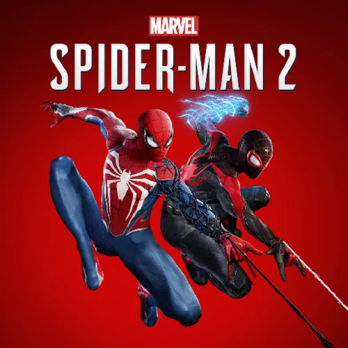 Marvel's Spider-Man 2 For PC and Laptop