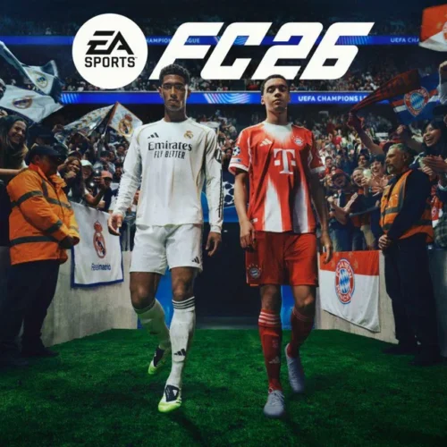 EA SPORTS FC 26 | Ultimate Edition (PC) - Steam Account - GLOBAL