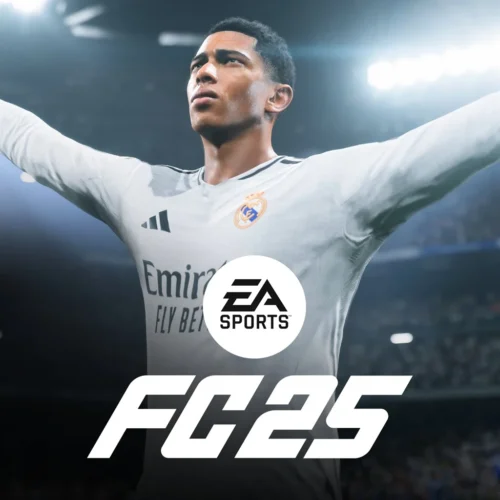 EA SPORTS FC™ 25 For Pc and Laptop - Steam