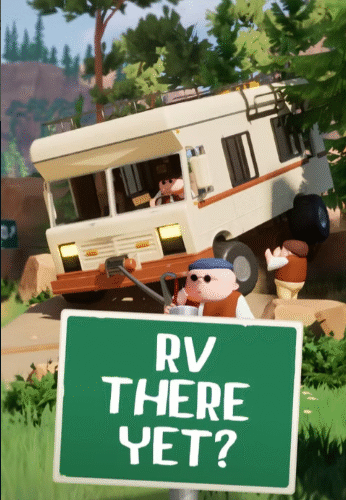 RV There Yet? (PC) - Steam Account - GLOBAL
