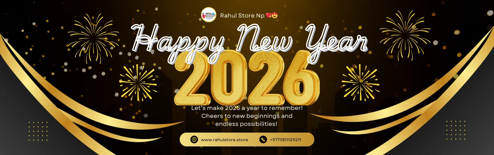 Rahulstore.store