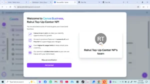 Canva Pro 3 Months Account – GLOBAL 3 RahuL Store Screenshot 407 RahuL Store