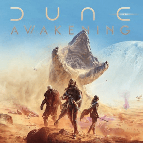 Dune: Awakening For PC and Laptop