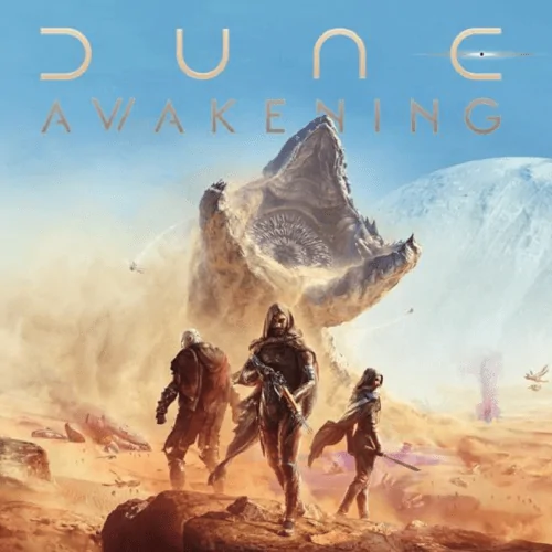 Dune: Awakening For PC and Laptop