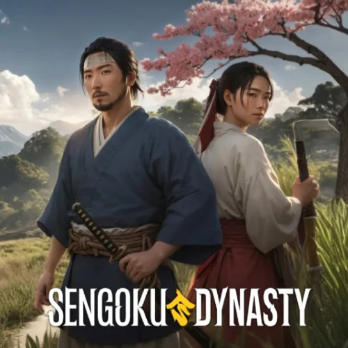 Sengoku Dynasty For PC and Laptop