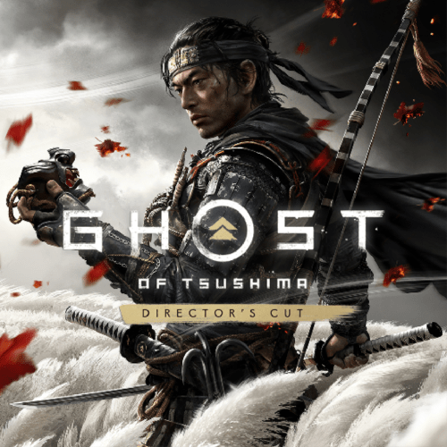 Ghost of Tsushima DIRECTOR'S CUT - Steam Edition