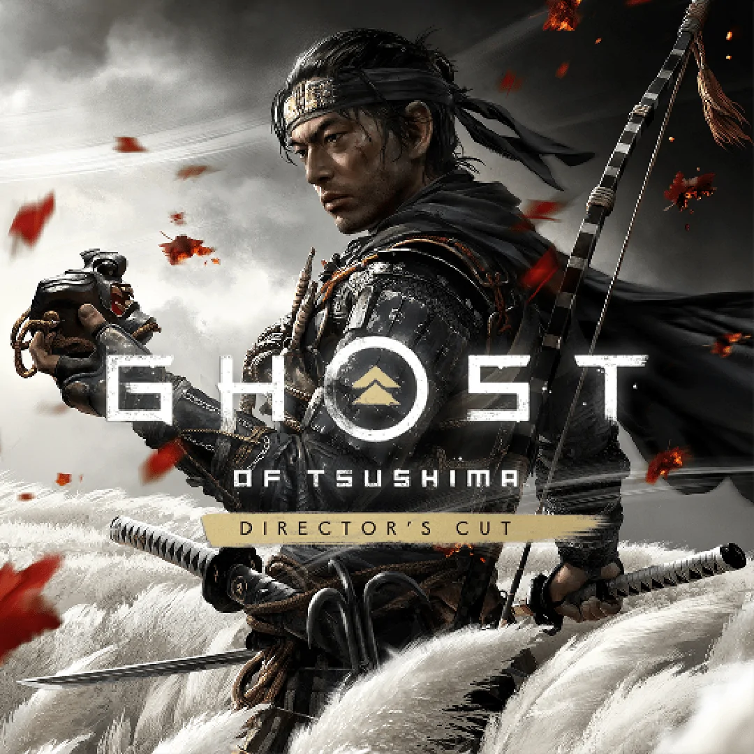 Ghost of Tsushima DIRECTOR'S CUT - Steam Edition 1 RahuL Store Ghost of Tsushima DIRECTOR'S CUT - Steam Edition