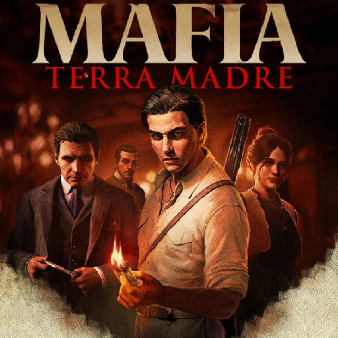 Mafia: The Old Country For PC and Laptop 1 RahuL Store Mafia: The Old Country For PC and Laptop
