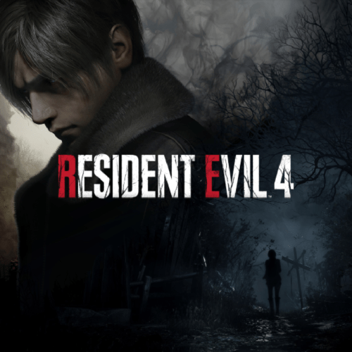 Resident Evil 4 For PC and Laptop