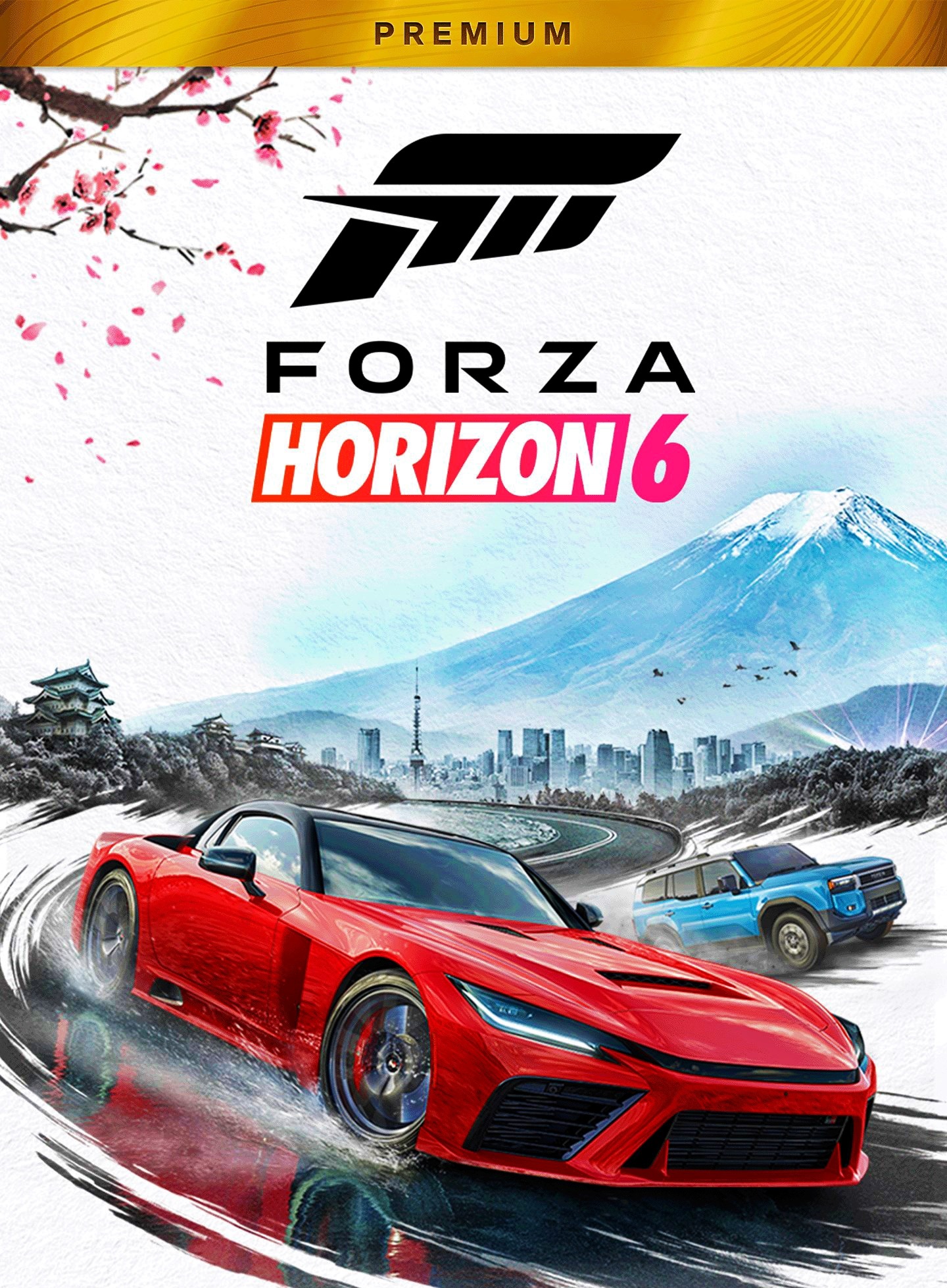 Forza Horizon 6 - Steam Account 1 RahuL Store Forza Horizon 6 - Steam Account
