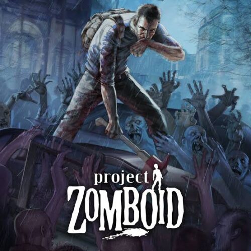 Project Zomboid (PC) - Steam Gift - GLOBAL