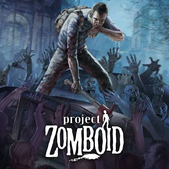 Project Zomboid (PC) - Steam Gift - GLOBAL 1 RahuL Store Project Zomboid (PC) - Steam Gift - GLOBAL